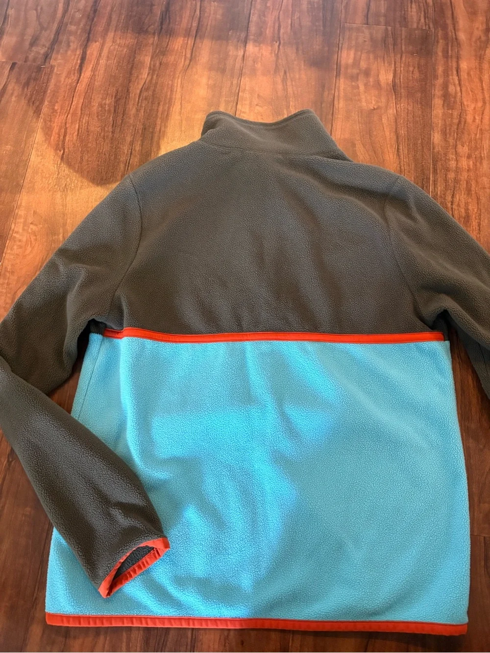 Cotopaxi Women’s Amado Fleece